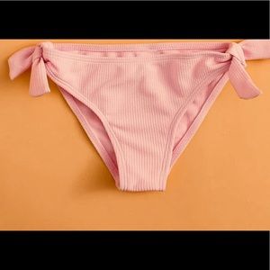 Cute Swimsuit BOTTOMS NEVER WORN!!